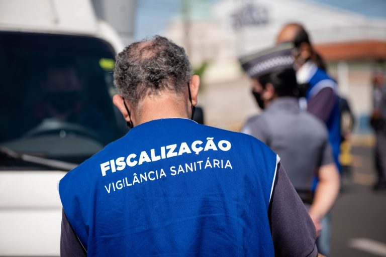 Comissão de Trabalho do Congresso Nacional aprova piso salarial dos agentes de Vigilância Sanitária; confira Foto: Divulgação/Reprodução/Internet