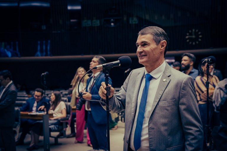 Disputa pela PMCG em 2024: Romero Rodrigues tem liderança absoluta aponta pesquisa; confira os dados Foto: Reprodução/Internet/Redes Sociais