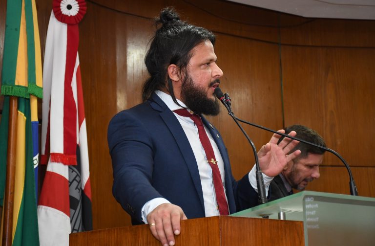 “Oportunista e incoerente”, dispara presidente do PDT/JP sobre Cartaxo; confira detalhes da sua fala Foto: Olenildo Nascimento/CMJP