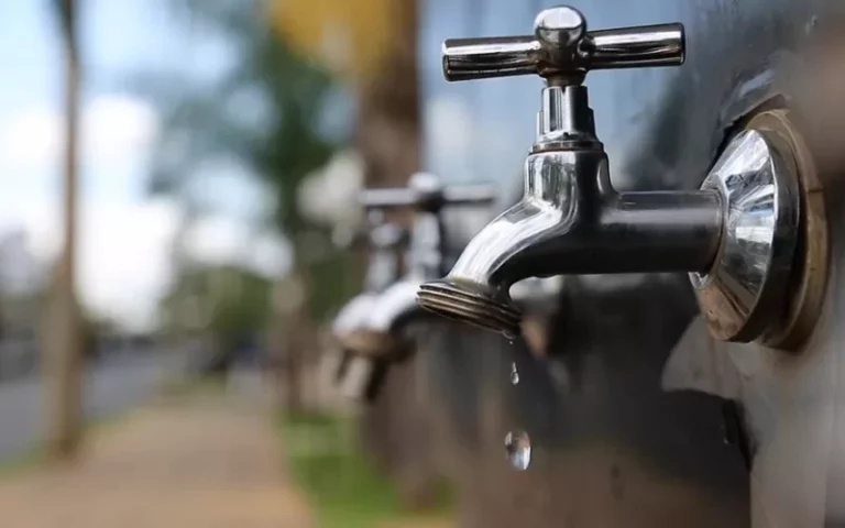Suspensão no fornecimento de água em João Pessoa e Bayeux; confira as localidades afetadas Foto: Reprodução/Divulgação/Internet