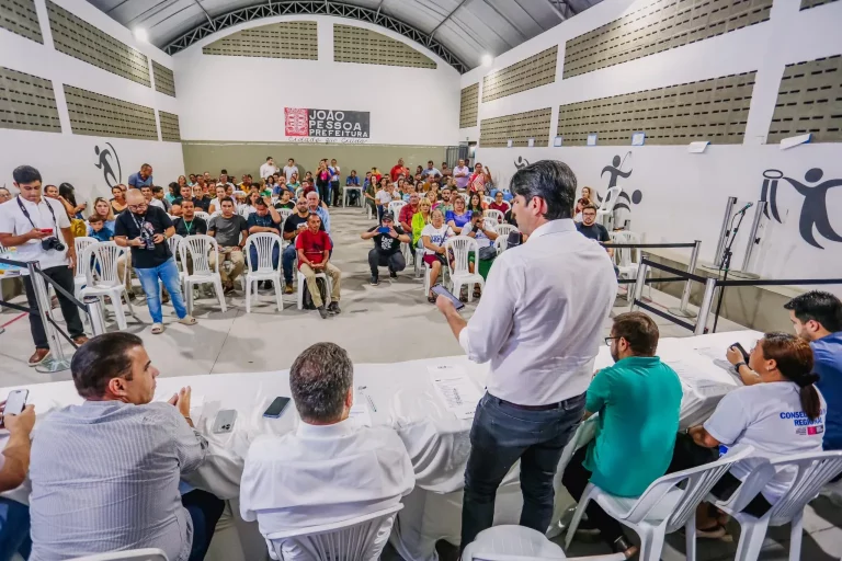 Programa ‘Você Prefeito’ realiza últimas Audiências Públicas na segunda e quinta-feira; confira Fonte: Reprodução/Internet