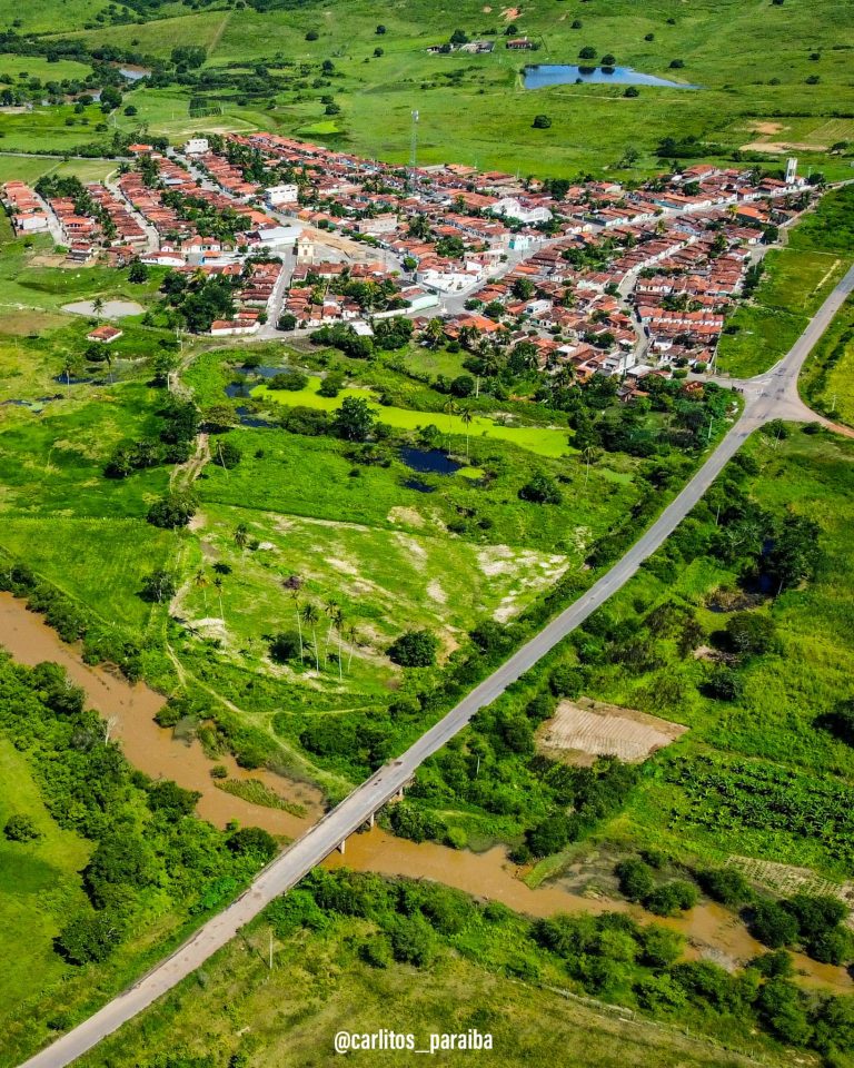 Foto: Carlitos Paraíba/Reprodução/Internet