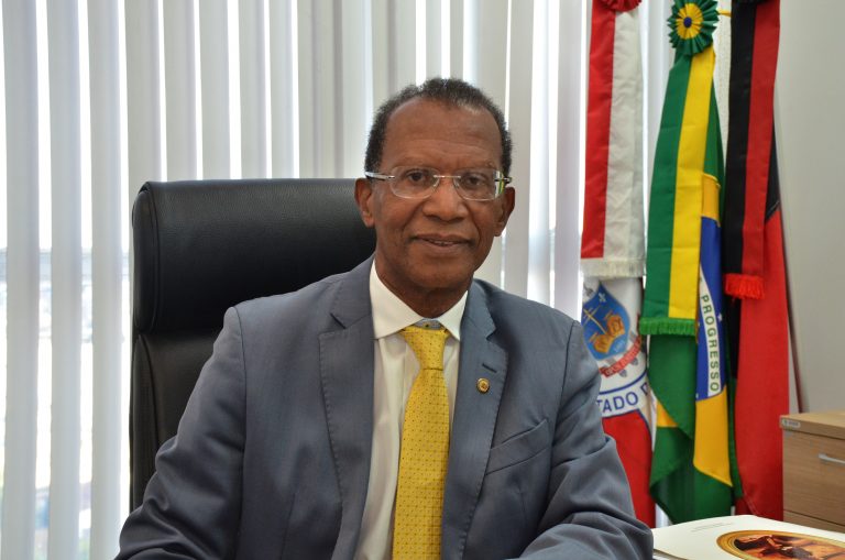 Em entrevista, presidente do TJPB revela que ainda sofre racismo por ser negro: “tive e ainda tenho problema”; confira detalhes