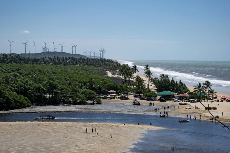 Projeto de porto e cidade inteligente é apresentado hoje em Mataraca; confira detalhes