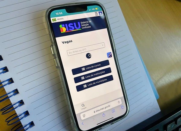 Sisu 2025: Inscrições começam nesta sexta-feira (17); confira o cronograma completo