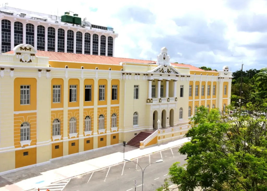 TJPB realiza sessão extraordinária para escolha de dois novos desembargadores nesta segunda-feira (20)