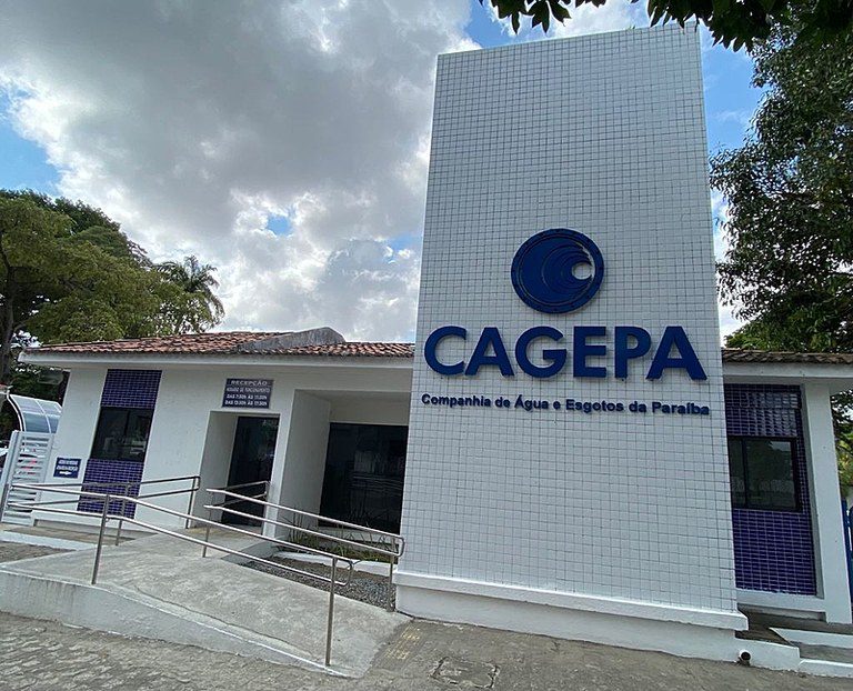 Divulgado resultado final do concurso da Cagepa; confira
