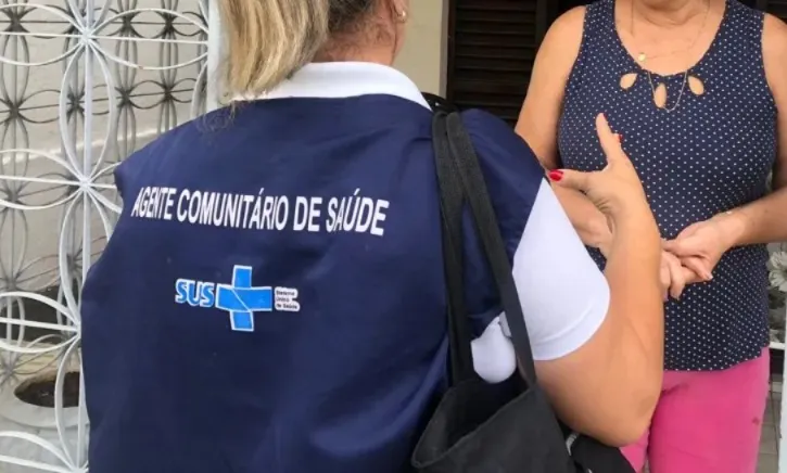 Prefeitura de João Pessoa divulga resultado oficial do concurso para agentes de saúde e endemias