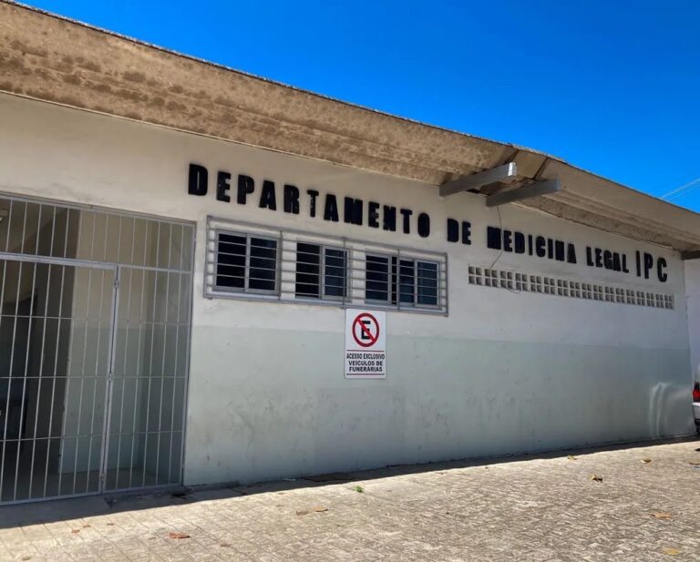 Homicídios no bairro do Cristo, em João Pessoa, chegam a cinco em menos de uma semana