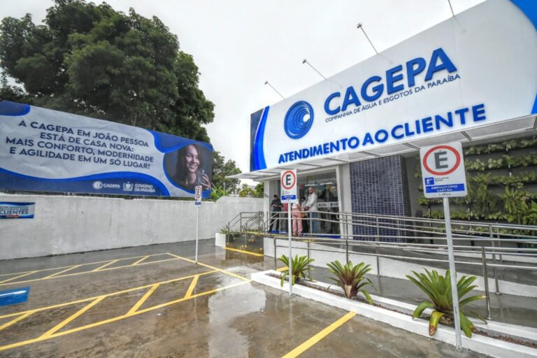 Cagepa anuncia lançamento de edital para Parcerias Público-Privadas e investimentos em saneamento na Paraíba