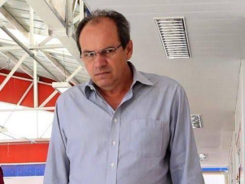 Justiça mantém condenação que determina reclusão de Cláudio Chaves, ex-prefeito de Pocinhos