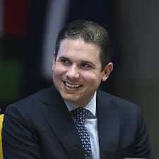 Hugo Motta é eleito presidente da Câmara e se torna o mais jovem da história