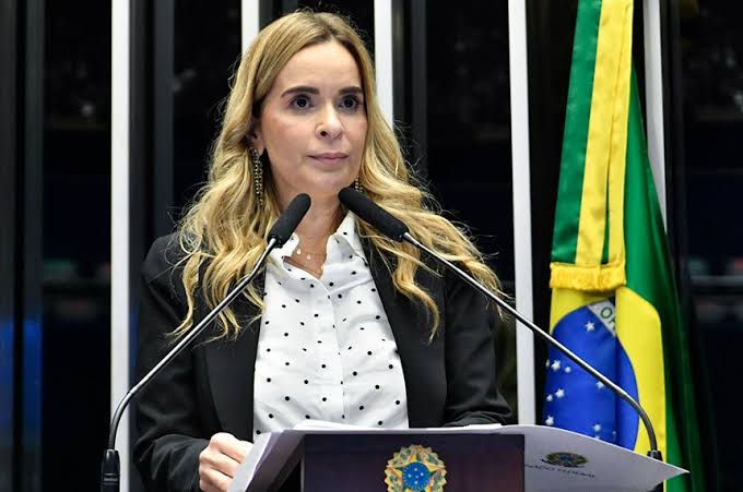 Daniella Ribeiro é eleita 1ª Secretária do Senado e se torna a primeira mulher no cargo