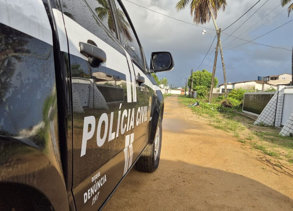 Polícia cumpre mandados contra estudantes que divulgaram fotos falsas de nudez de professora em Lucena