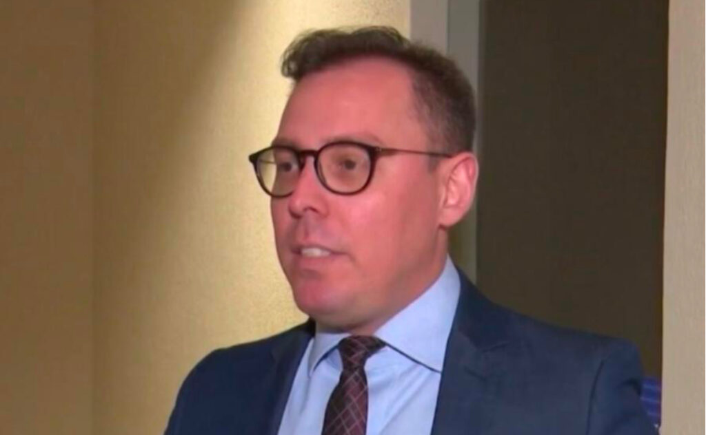 Advogado Bruno Carvalho, da Coligação ‘Campina Campeã’, comenta AIJE contra Bruno Cunha Lima no TRE-PB: “Claro abuso de poder político e econômico”