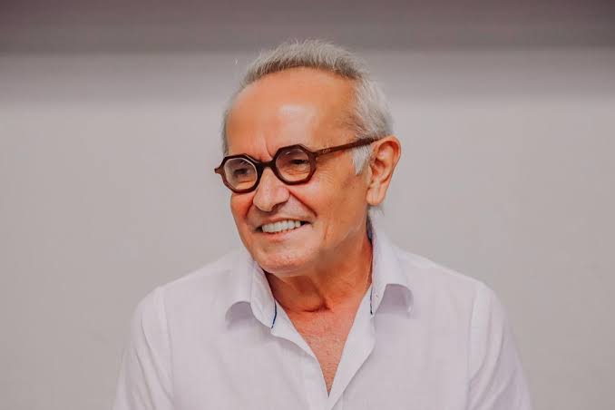 Cícero Lucena anuncia novos secretários na gestão de João Pessoa