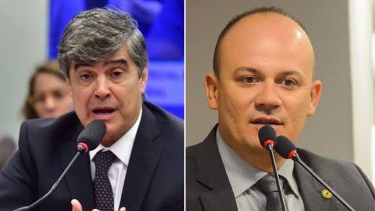 Wellington Roberto deixa presidência do PL na Paraíba; partido está sem diretório