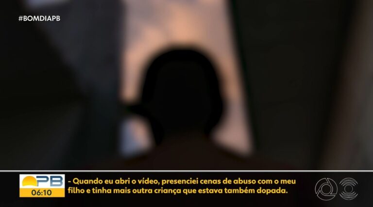 Mãe afirma que recebeu vídeo do instrutor de futebol abusando criança e que vítima foi ameaçada pelo suspeito