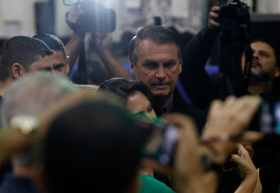 PGR denuncia Bolsonaro e outros 34 por envolvimento em tentativa de golpe após a vitória de Lula na eleição em 2022