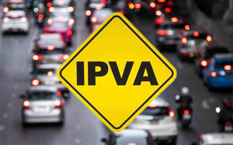 IPVA 2025: prazo para desconto de 10% em veículos com placa final 2 termina nesta sexta