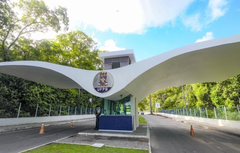 UFPB abre seleção para cadastro reserva de professor bolsista da UAB; inscrições gratuitas