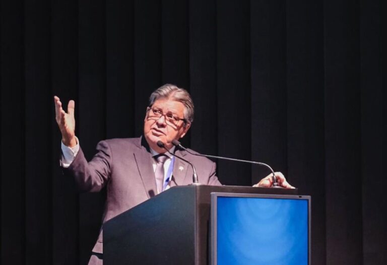 Paraíba apresenta potencial turístico e econômico em fórum internacional em Lisboa