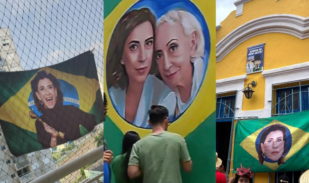 Brasil vive expectativa histórica com o Oscar e o Carnaval neste fim de semana