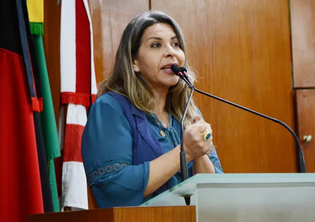 MPF denuncia vereadora Eliza Virgínia por declarações sobre comunidade LGBTQIA+