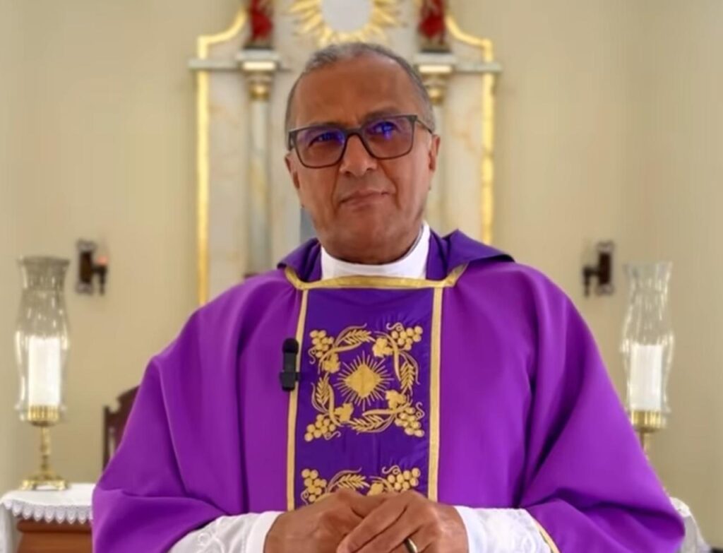 Padre denuncia suposto “bingo de mulheres” em cidade do Brejo paraibano