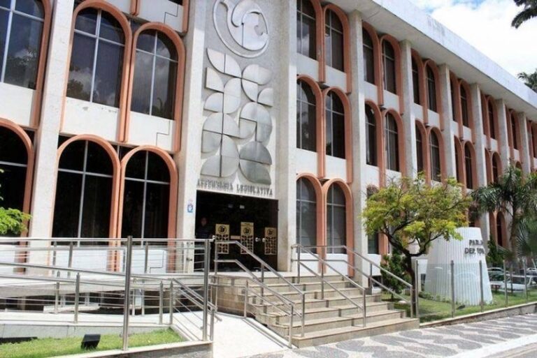 ALPB abre inscrições para vaga de conselheiro do TCE; prazo vai até sexta-feira