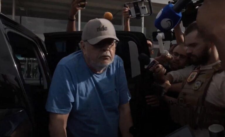 Justiça nega prisão domiciliar e determina transferência de médico acusado de pedofilia para a Paraíba