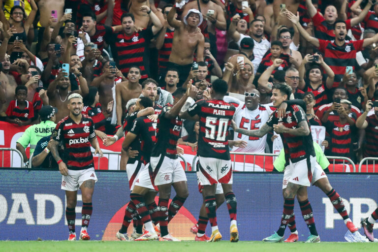 Botafogo-PB Enfrentará Flamengo na Terceira Fase da Copa do Brasil 2025