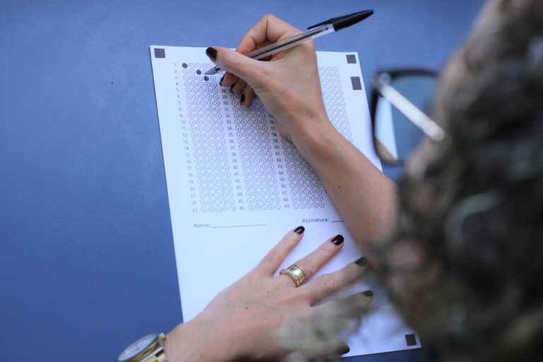 MUDANÇA: Estado retifica edital de concurso para professor de rede estadual