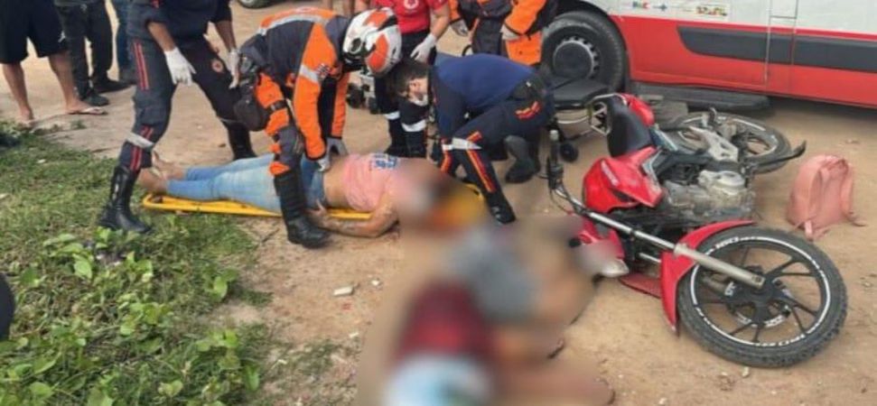 Após 5 dias internada, mulher baleada na cabeça morre, em João Pessoa