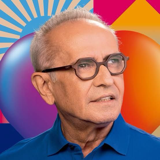 Enquanto mira o governo do estado, Cícero Lucena parece esquecer de João Pessoa