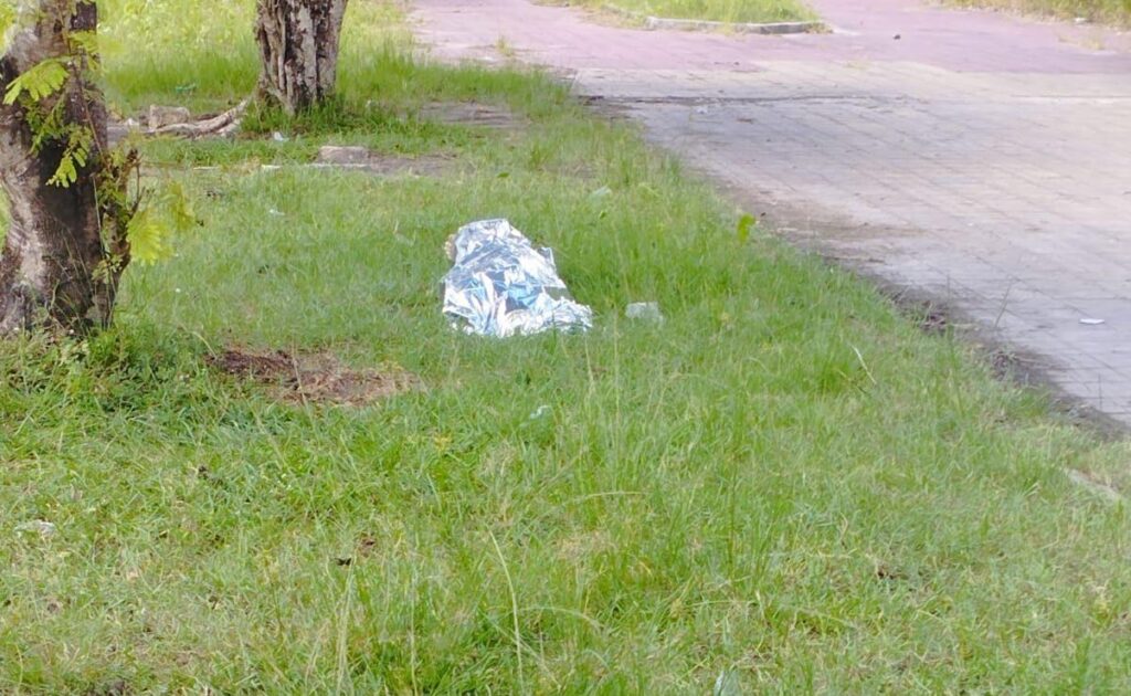 Corpo de idoso que estava desaparecido, é encontrado em João Pessoa