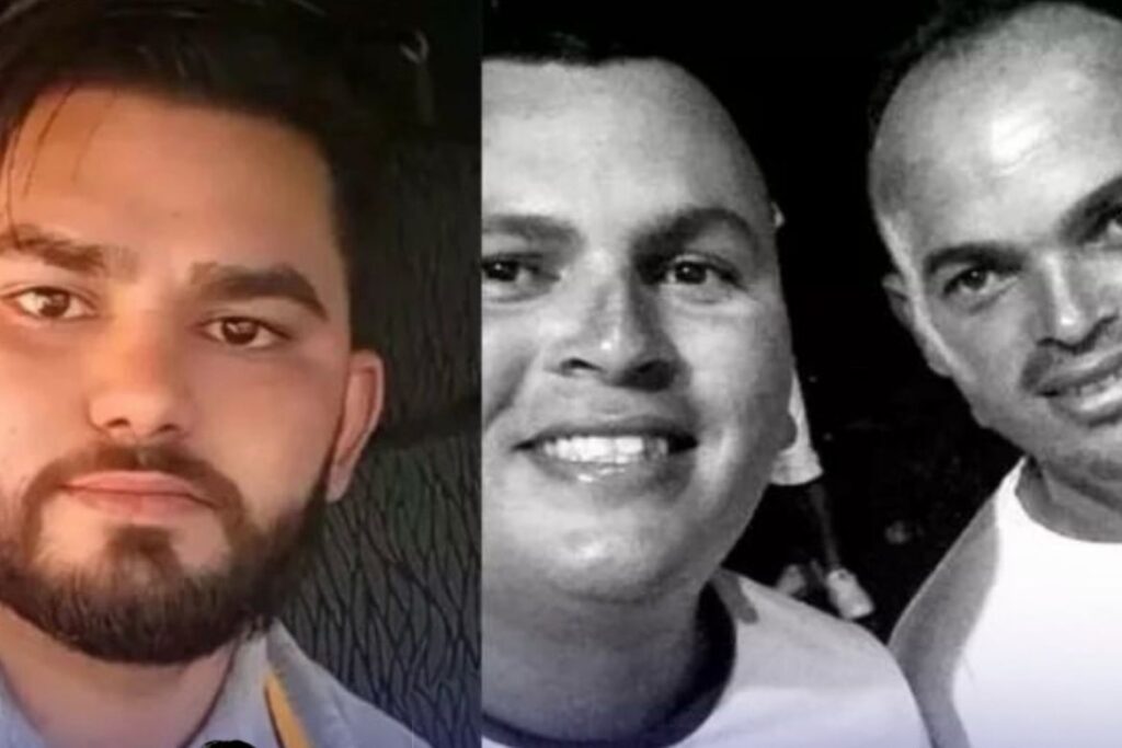 Três paraíbanos morrem em acidente trágico com carreta em São Paulo