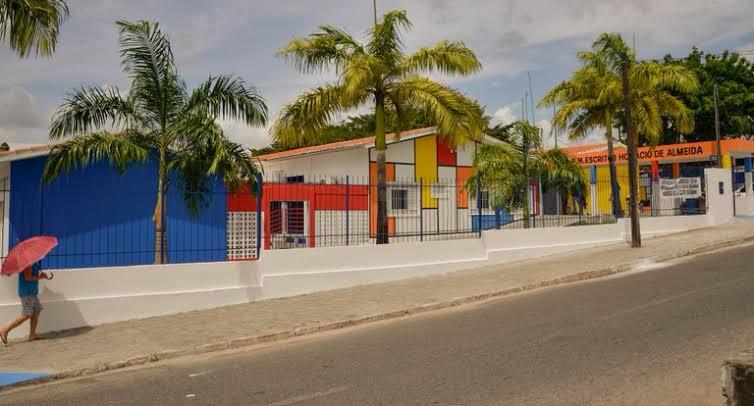 Paraíba adere à Paralisação Nacional da Educação nesta quarta-feira (23)