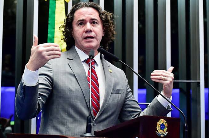 “O dia 8 de Janeiro não foi um domingo no parque”, diz Veneziano sobre os atos antidemocráticos