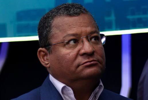 Nilvan Ferreira rompe com Republicanos após divergência sobre PL da Anistia