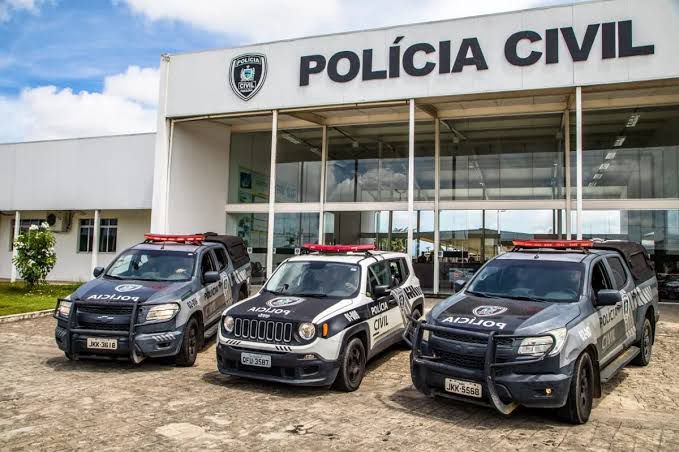 Polícia Civil da Paraíba prende oito suspeitos por violência contra a mulher em três dias