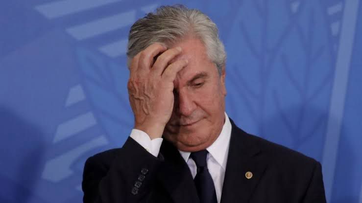 STF mantém prisão de Fernando Collor por 6 votos a 4