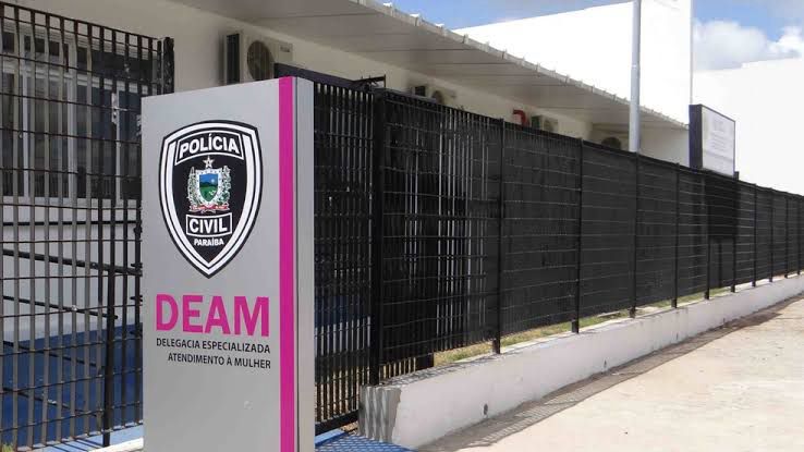 Homem é preso em João Pessoa suspeito de tentar atropelar companheira por ciúmes