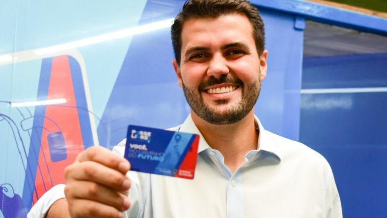 Assembleia aprova Passe Livre Estudantil na Paraíba, com início de recargas marcado para maio