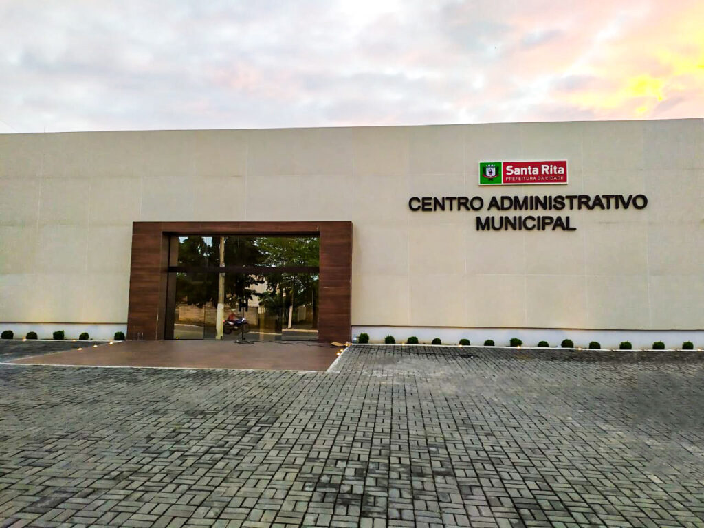 Servidores são presos por atuar como vigilantes clandestinos em Santa Rita