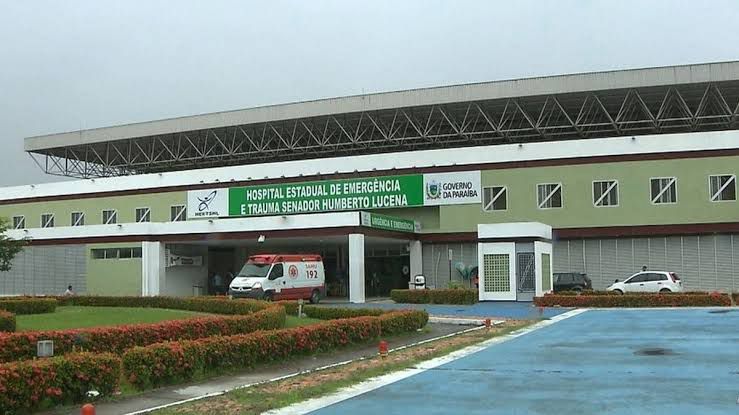 Torcedores do Flamengo são atropelados por torcedores do Botafogo-PB em João Pessoa