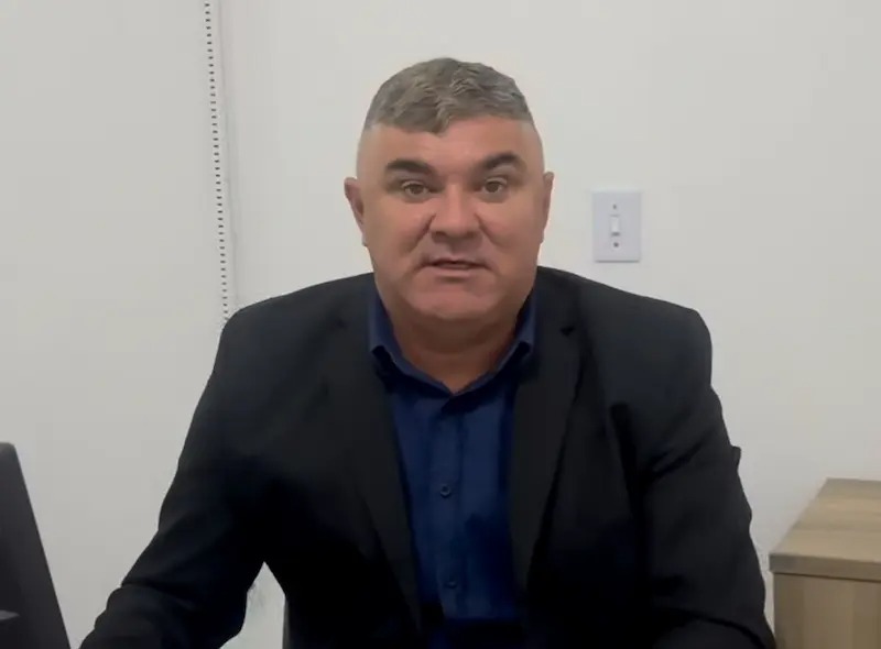 Vereador de Conde é preso por desacato durante abordagem policial em João Pessoa