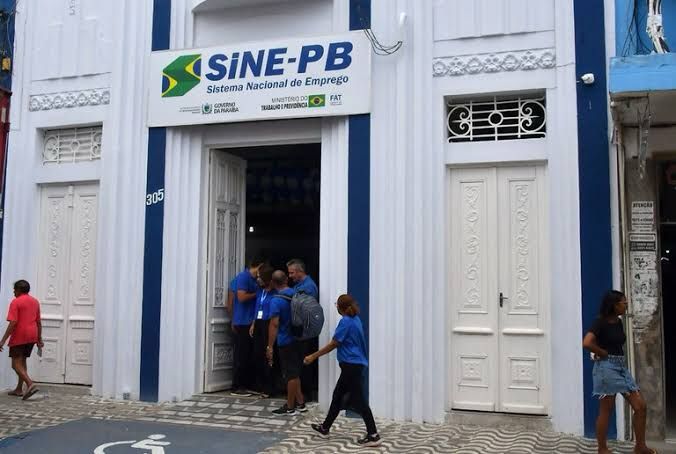 Sine-PB oferece 765 vagas de emprego a partir desta segunda (5)