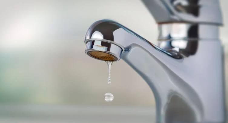 Cagepa suspende abastecimento de água temporariamente em bairros de João Pessoa nesta terça (6)