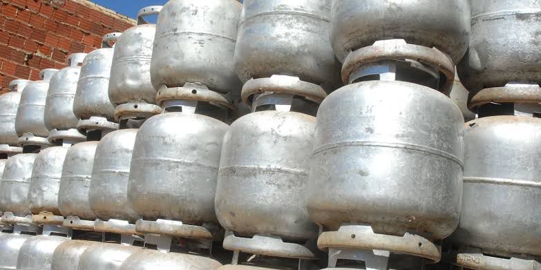 Gás de cozinha terá aumento de até 6% na Paraíba e pode chegar a R$ 125